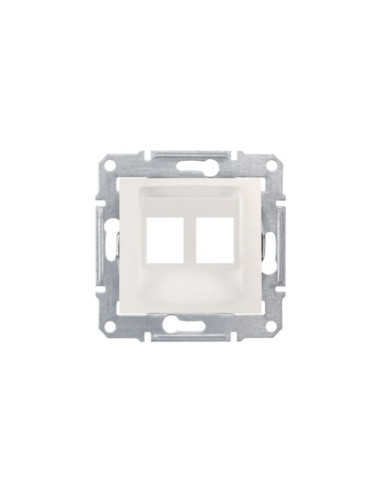 Sedna Płytka do gniazda komputerowego...