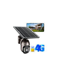 Kamera 3G/4G/LTE z panelem...