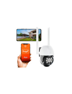 Kamera IP 1296p, PTZ...