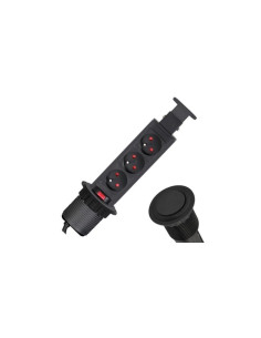 Rozgałęźnik meblowy na 3...