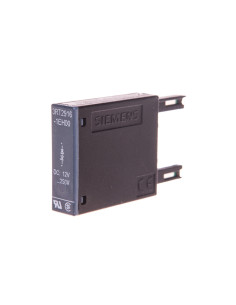 Układ tłumiący dioda...