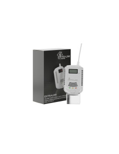 Czujnik gazu i tlenku węgla...