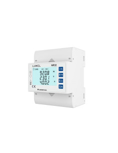 Miernik parametrów sieci... 2