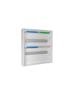 Rozdzielnica modułowa... 2