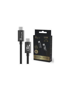 Kabel USB-C 240W, 40Gbps,...