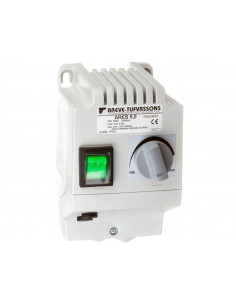 Regulator elektroniczny...