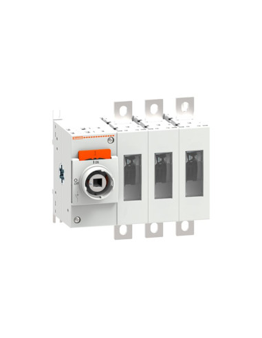 Rozłącznik izolacyjny 3P 200A bez...