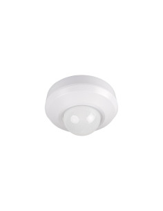 Czujnik ruchu 3xPIR...