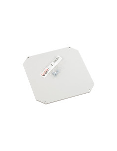 Płyta montażowa 265x265mm...