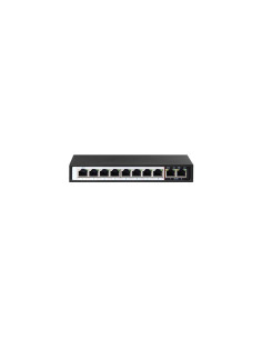 Switch PoE 8x 100Mb/s... 2