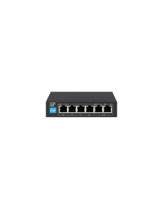 Switch PoE 4x Gigabit... 2