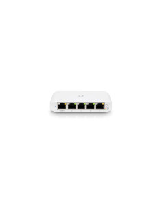 Switch UniFi, 5x RJ45...