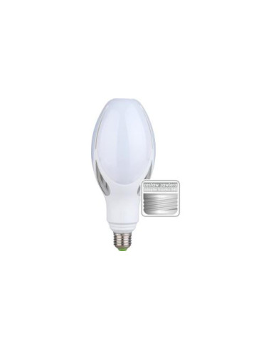 Żarówka LED intensive E27 (adapter...