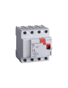 Wyłącznik różnicowoprądowy...