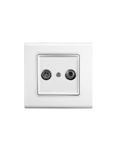 Linnera S Gniazdo Tv-Sat...