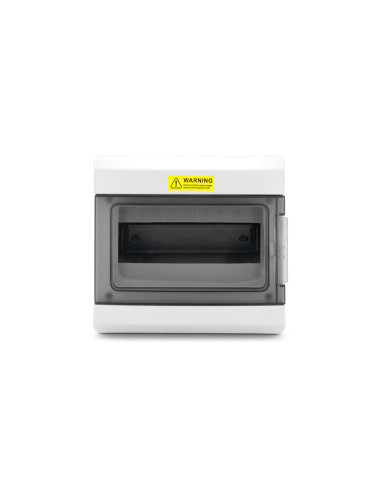 Rozdzielnica natynkowa hermetyczna...