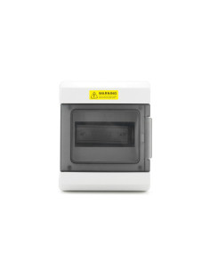 Rozdzielnica natynkowa... 2