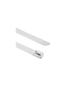 Opaska stalowa zaciskowa... 2