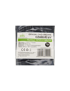 Opaska zaciskowa 2,5mm... 2