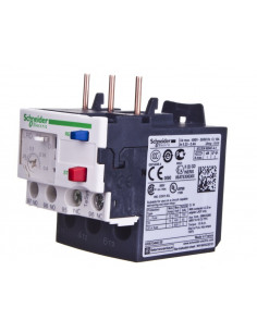 Przekaźnik termiczny...