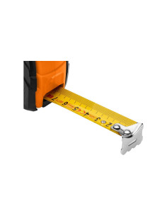 Miara zwijana stalowa 5m x... 2