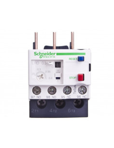 Przekaźnik termiczny... 2