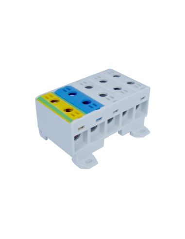 Listwa zaciskowa uniwersalna 5-torowa...