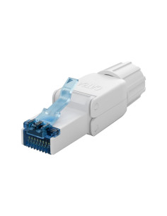 Wtyk RJ45 CAT 6A UTP do...
