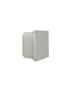 Puszka elewacyjna p/t...