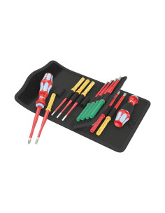 Zestaw wkrętaków z...