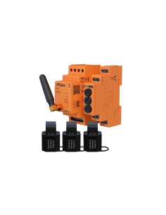 Zestaw monitor licznik...