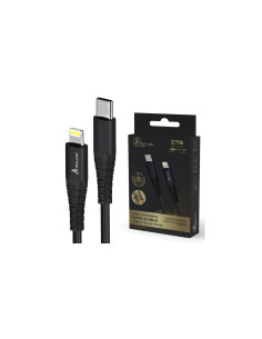 Kabel USB-C - Lightning...