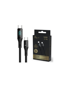 Kabel USB-C 100W, 200cm...