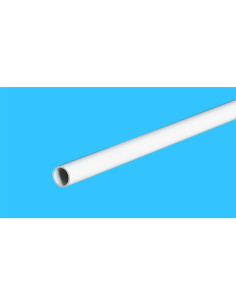 Rura gładka bezhalogenowa...