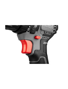 Wiertarko-wkrętarka... 2