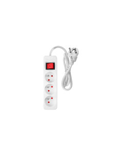 Listwa zasilająca 3 gniazda...