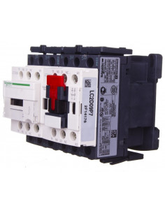 TeSys Deca Stycznik...