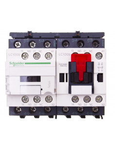 TeSys Deca Stycznik... 2