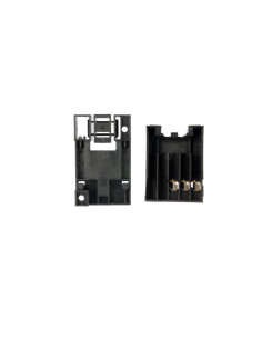 Podstawa montażowa na szynę...