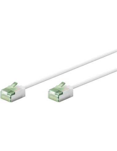 Patchcord kat.8.1-0015 U/FTP SLIM...