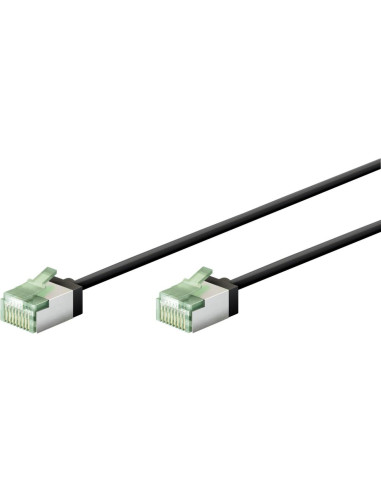 Patchcord kat.8.1-0500 U/FTP SLIM...