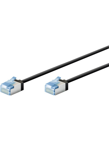 Patchcord kat.6a-1500 U/FTP SLIM...