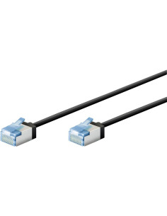 Patchcord kat.6a-0200 U/FTP...