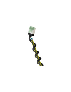 Patchcord kat.8.1-0025... 2