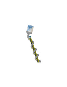 Patchcord kat.6a-0015 U/FTP... 2