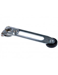 Głowica napędowa ramię z...