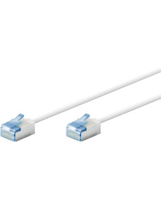 Patchcord kat.6a-1500 U/FTP...