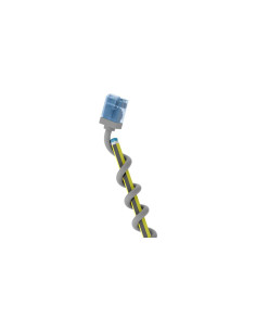 Patchcord kat.6a-0025 U/UTP... 2