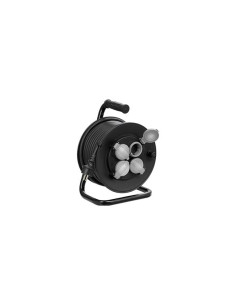 PRZEDŁUŻACZ BĘBNOWY IP44...