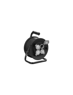 PRZEDŁUŻACZ BĘBNOWY IP44... 2